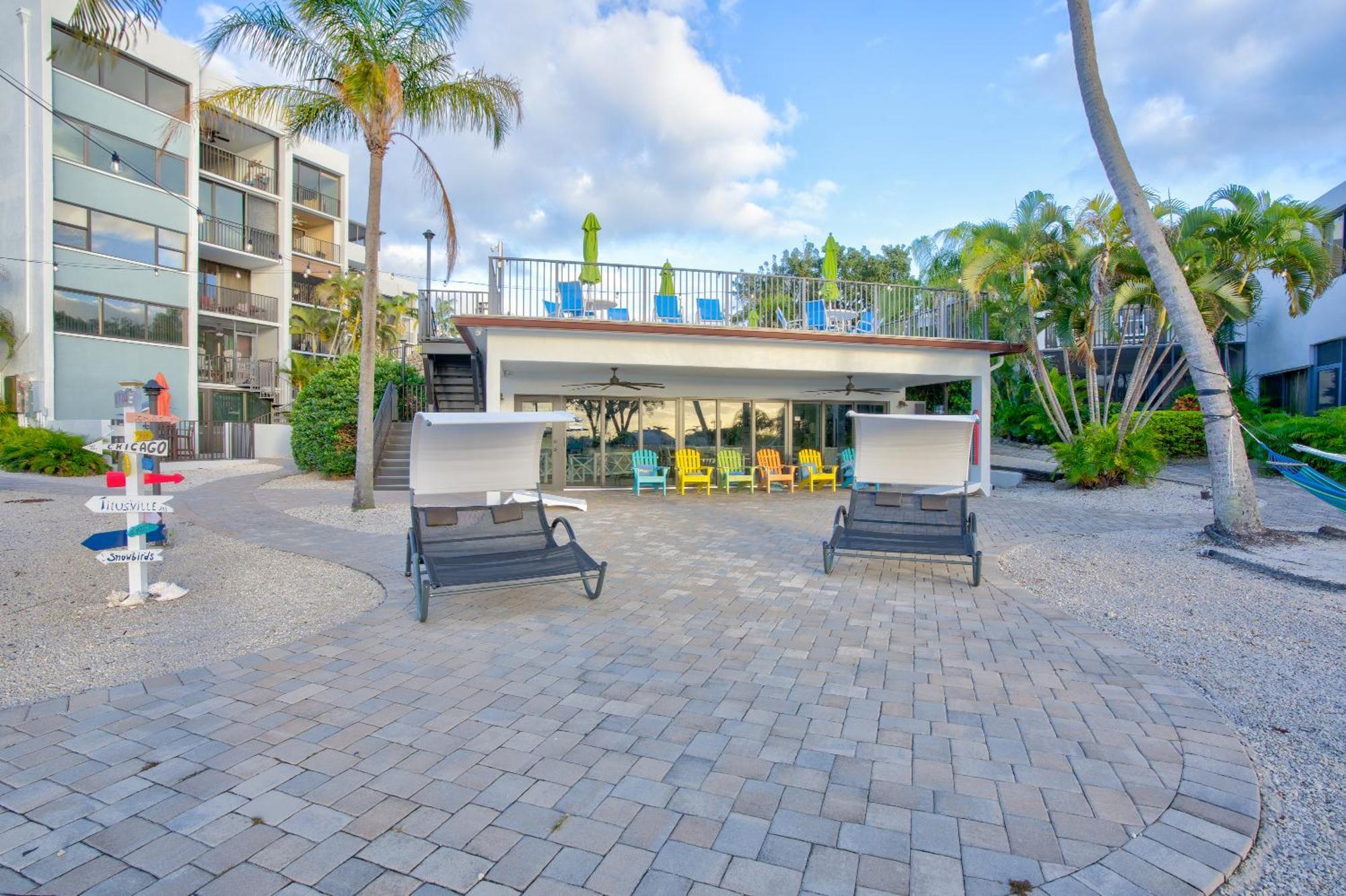 2Br In Key Largo W Pool And Sunset Views Aparthotel Exterior photo